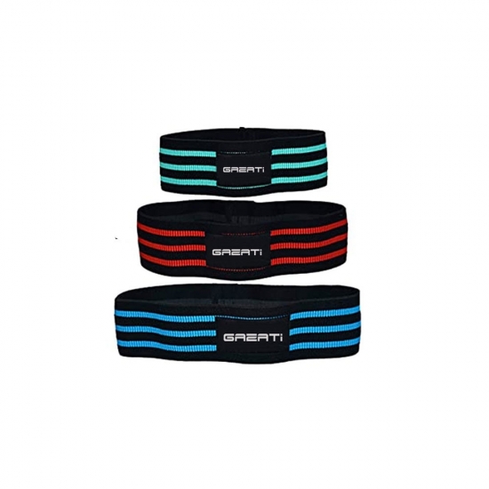 Resistance Hip Band