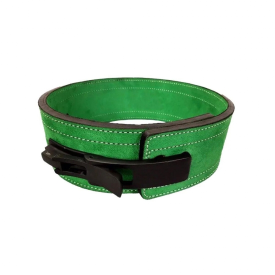 Weightlifting Leather Belts