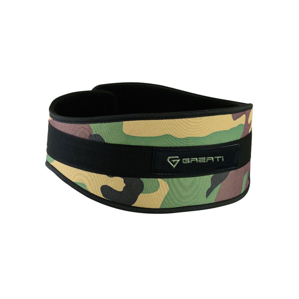 Neoprene Belt