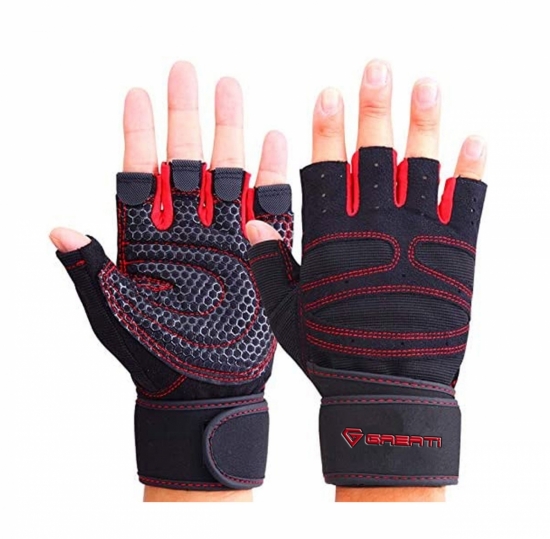 Weightlifting Gloves