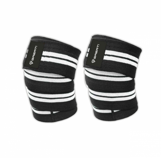 Knee Wraps