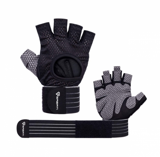 Weightlifting Gloves
