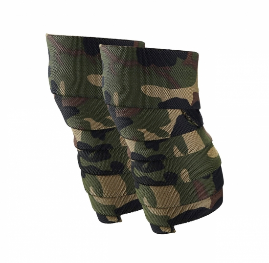 Knee Wraps