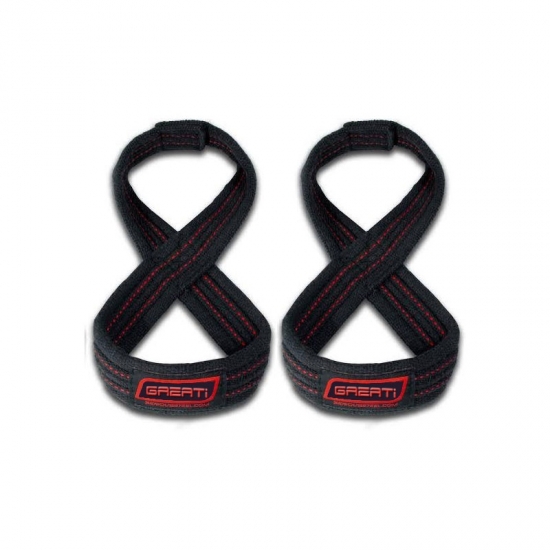 Figure 8 Strap