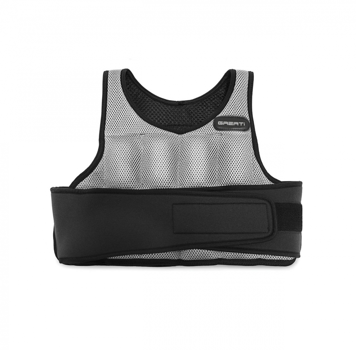 Weightlifting Vest