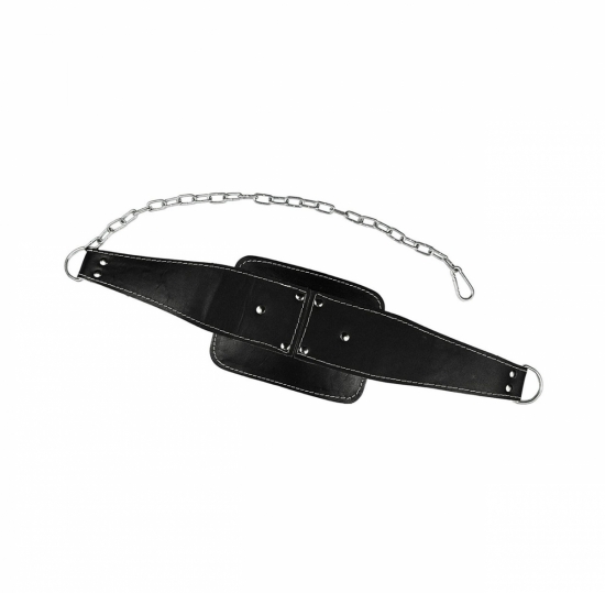 Leather Dipping Belts