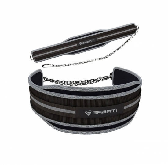 Neoprene Dipping Belt