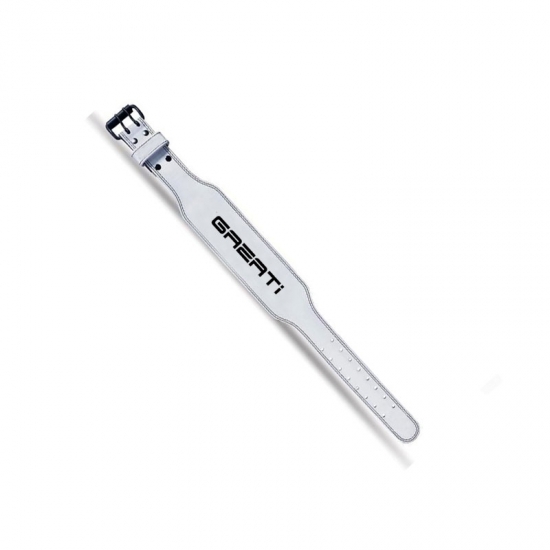 Weightlifting Leather Belt