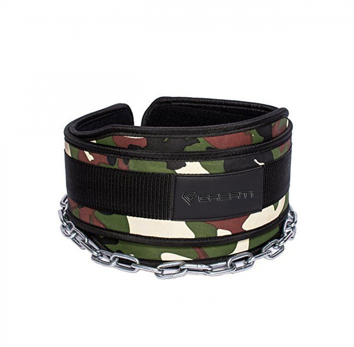 Neoprene Dipping Belt