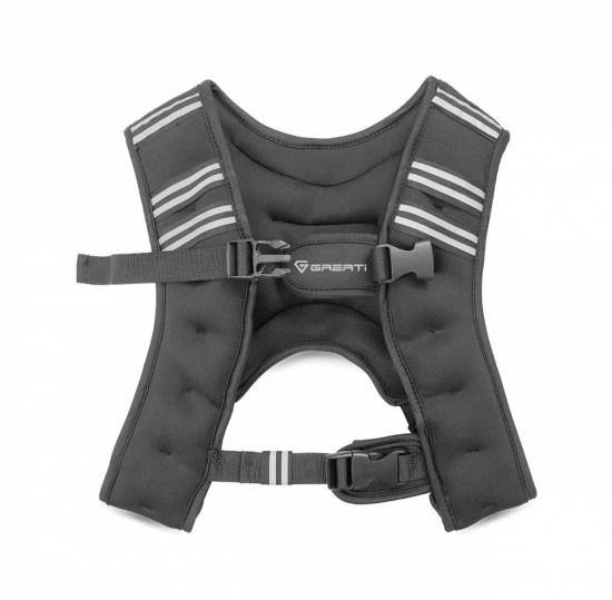 Weightlifting Vest
