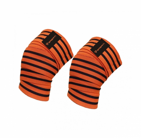 Knee Wraps