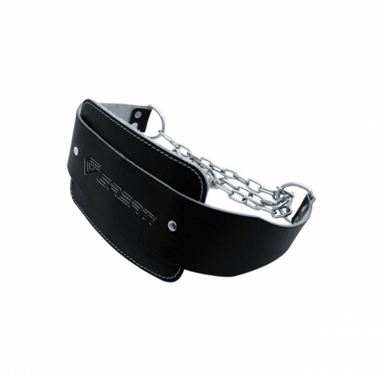 Leather Dipping Belts