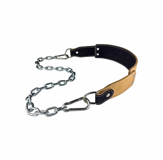 Leather Dipping Belts