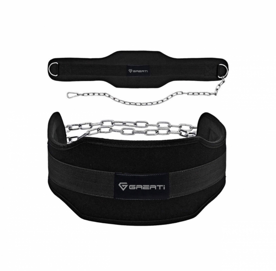 Neoprene Dipping Belt