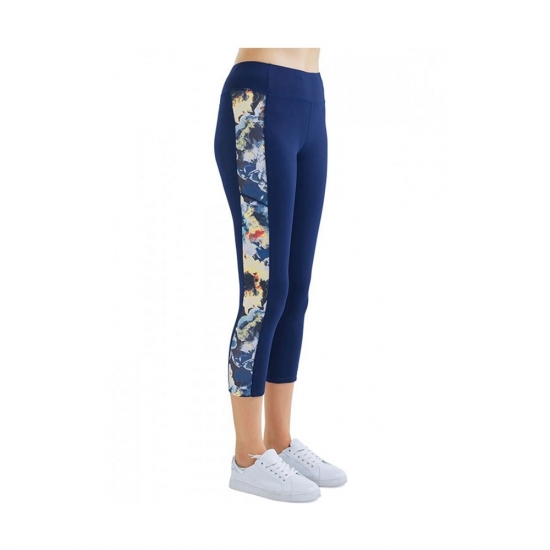 Sublimation Capri Legging