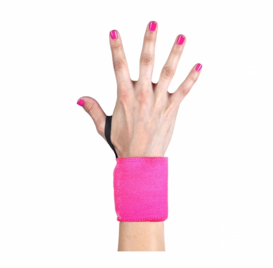 Wrist Wrap